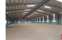 Bán kho xưởng DT 22000m2 Vĩnh Khúc, Văn Giang, Hưng Yên.