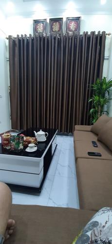 Tuyệt phẩm Bùi Xương Trạch 56m 4T chỉ 7.55 tỷ