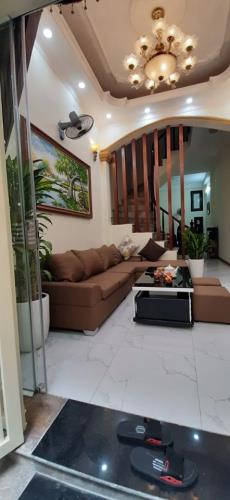 Tuyệt phẩm Bùi Xương Trạch 56m 4T chỉ 7.55 tỷ - 1