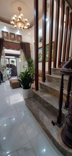 Tuyệt phẩm Bùi Xương Trạch 56m 4T chỉ 7.55 tỷ - 3