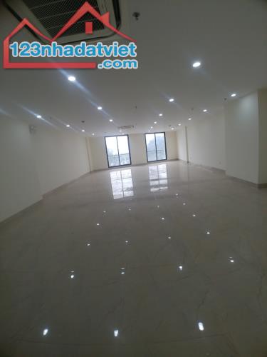 Chính chủ cho thuê sàn văn phòng 80m2 tại 66 Trần Đại Nghĩa, Hai Bà Trưng, Hà Nội - 2