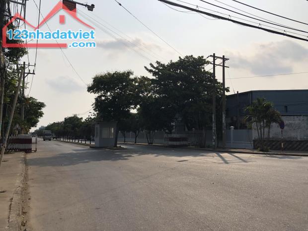 Bán nhà xưởng khu công nghiệp Tân Bình, Tân Phú, 15.500m2 giá 24tr/m2 - 4