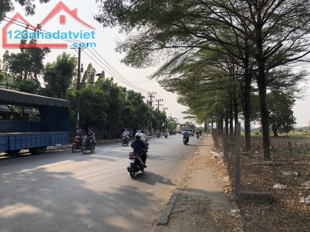 Bán nhà xưởng khu công nghiệp Tân Bình, Tân Phú, 15.500m2 giá 24tr/m2 - 5