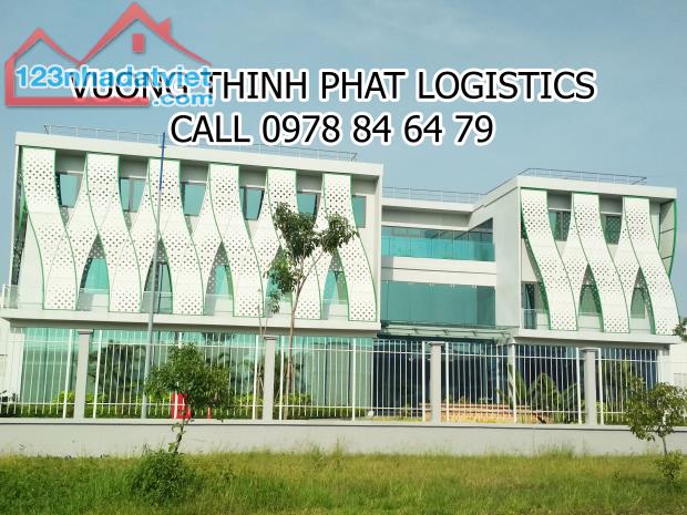 CHO THUÊ KHO XƯỞNG MẶT TIỀN NGUYỄN VĂN BỨA, HÓC MÔN, DIỆN TÍCH 8.686M2, GIÁ TỐT HÓC MÔN