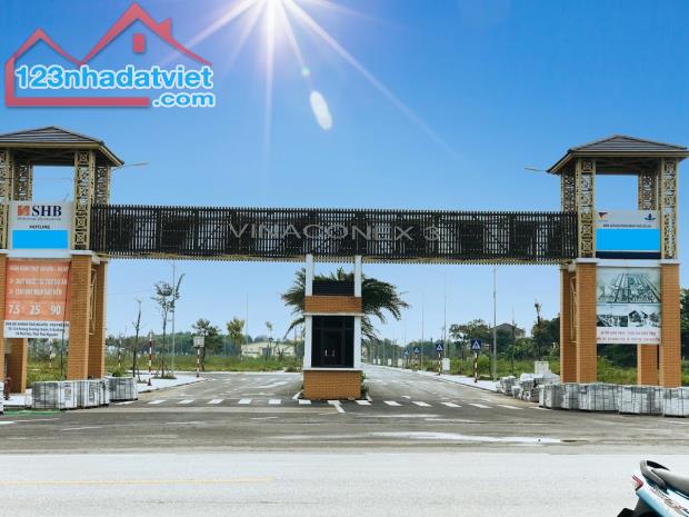 Phổ Yên Residence | Vinaconex 3| Dự án đẹp nhất Phổ Yên - 4