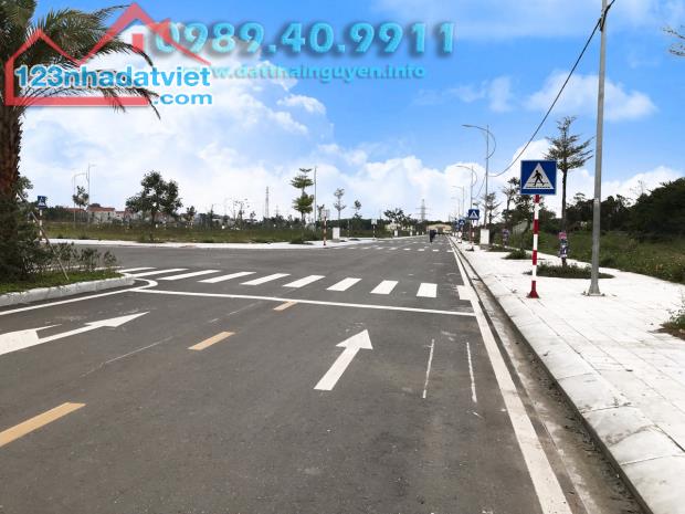 Phổ Yên Residence | Vinaconex 3| Dự án đẹp nhất Phổ Yên - 6