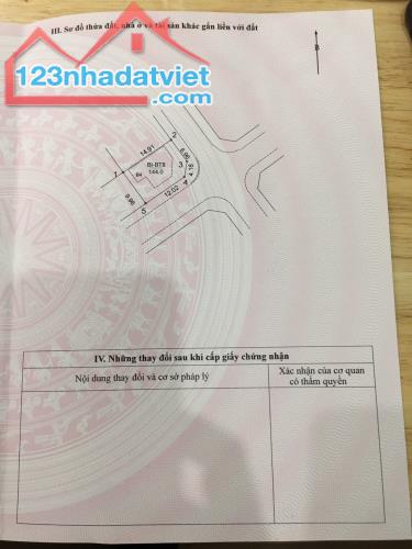 Bán Biệt Thự KĐT Hạ Đình Ngõ 214 Nguyễn Xiển. Lô Góc, 2 Mặt Tiền, 4 Mặt Thoáng. Ô Tô, K/D. - 3