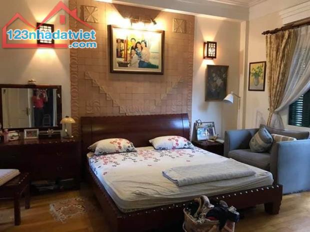 Bán nhà 5 tầng khu phân lô Hoàng Văn Thái 52m Mặt tiền 4,5m giá 5,6 tỷ Lh 0886631856 - 3