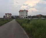 Bán cấp tốc lô biệt thự Đại Hoàng Long, TP Bắc Ninh
