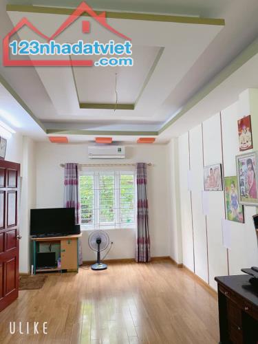 Bán nhà đường Minh Khai, 40m2, đường Ôtô tránh nhau, Kinh doanh, cách 1 nhà ra mặt phố - 2