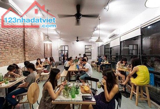 Bán Nhà Mặt Phố Chùa Láng, Đống Đa 65m, 5 Tầng, Mặt Tiền 5m, Kinh Doanh Đỉnh, Chỉ 18.5 Tỷ - 1