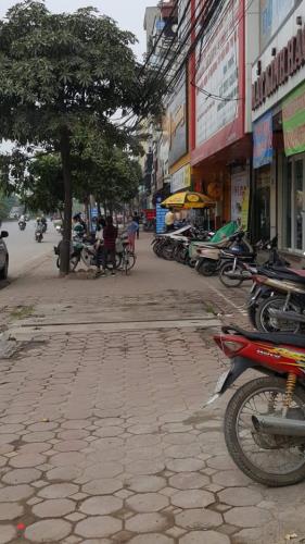 Bán Nhà Mặt Phố Giảng Võ, Đống Đa 58m, 6 Tầng, MT 4.5m, Kinh Doanh Đỉnh Cao, Giá 23 Tỷ. - 4