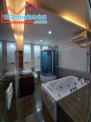 BÁN NHÀ THUỴ KHUÊ 5 PHÚT HỒ TÂY LỘNG GIÓ, 5 TẦNG, 5M RA Ô TÔ TRÁNH. - 2