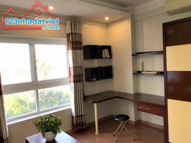 Cho thuê chung cư Việt Hưng Long Biên Hà Nội. full đồ 100m2 đẹp rẻ! - 2