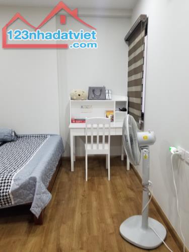 Cần cho thuê căn hộ chung cư Xuân Mai Thanh Hóa 62m2, 2PN đầy đủ nội thất, nhà đẹp giá đẹp - 2