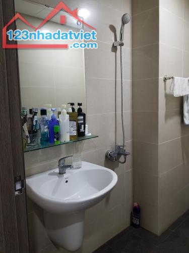 Cần cho thuê căn hộ chung cư Xuân Mai Thanh Hóa 62m2, 2PN đầy đủ nội thất, nhà đẹp giá đẹp - 4