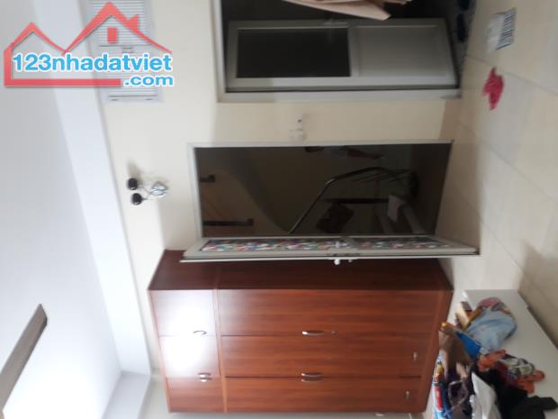 Nhà mặt tiền ngõ 33m2, kinh doanh, giá 3,6 tỷ - 6