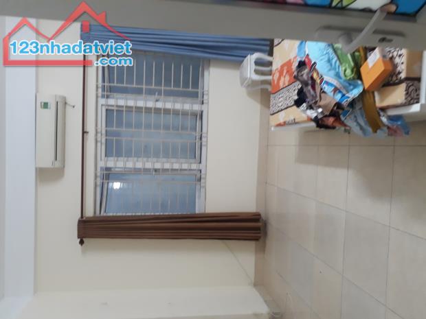 Nhà mặt tiền ngõ 33m2, kinh doanh, giá 3,6 tỷ - 7
