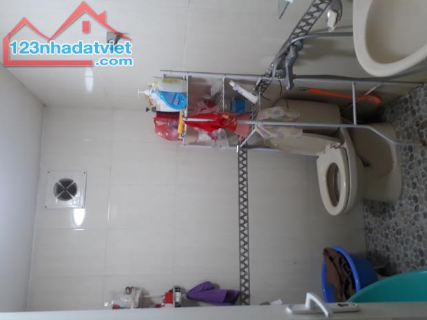 Nhà mặt tiền ngõ 33m2, kinh doanh, giá 3,6 tỷ - 9
