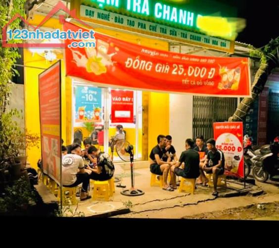 Nhà Kinh Doanh mặt ngõ Thịnh Quang Dt 40m2 x4 tầng Mt 4m, Giá 5,3 tỷ Lh 0913518923 - 1
