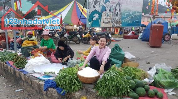 BÁN GẤP 3.000M2 ĐẤT THỔ CƯ MT CHỢ, SỔ HỒNG RIÊNG - 1