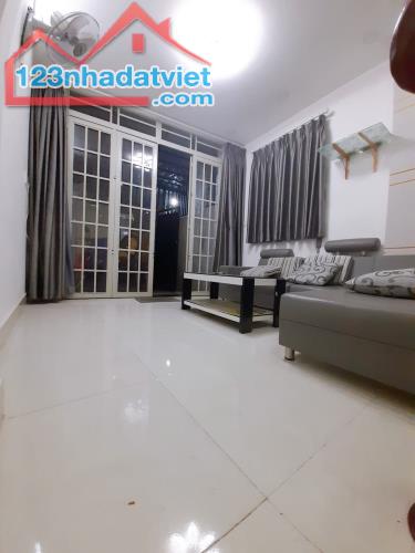 Gấp bán Phan Đình Phùng Phú Nhuận, 39m2 chỉ 3,59 tỷ, còn TL. - 1