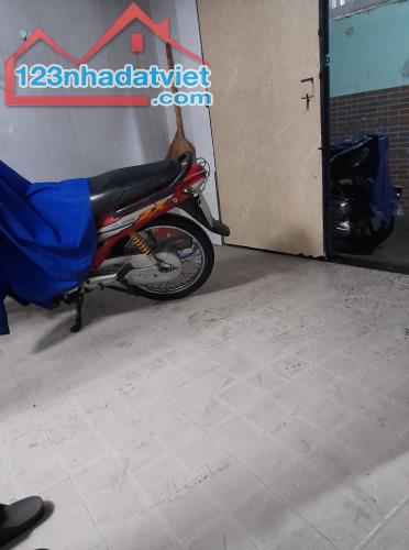 Gấp bán Phan Đình Phùng Phú Nhuận, 39m2 chỉ 3,59 tỷ, còn TL. - 2