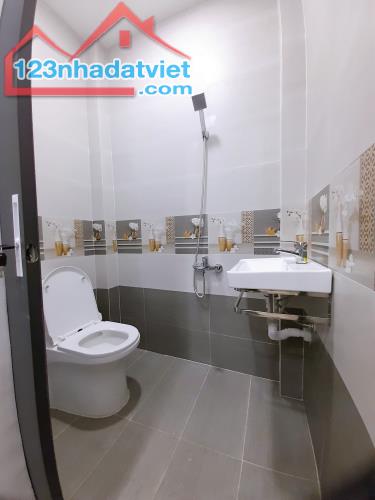 Gấp bán Phan Đình Phùng Phú Nhuận, 39m2 chỉ 3,59 tỷ, còn TL. - 4