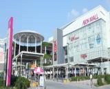 Lô đất siêu Hot mặt phố Cổ Linh, DT330m2, MT14m, Hàng xóm Aeon Mall.
