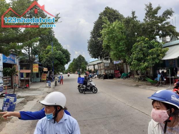 CẦN TIỀN MỞ LẠI XƯỞNG MAY Ở LONG AN TÔI CẦN BÁN GẤP LÔ ĐẤT 200M2 GẦN KHU ĐẠI NAM - 1