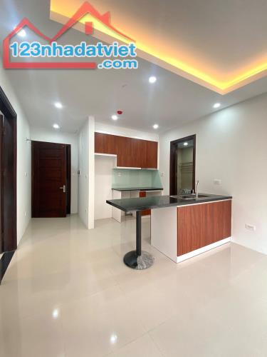 Linh Đàm ngõ ô tô tránh – lô góc – vừa ở vừa cho thuê 500tr/ năm. - 1