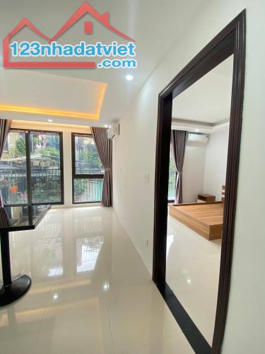 Linh Đàm ngõ ô tô tránh – lô góc – vừa ở vừa cho thuê 500tr/ năm. - 2