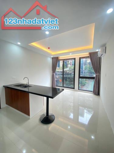 Linh Đàm ngõ ô tô tránh – lô góc – vừa ở vừa cho thuê 500tr/ năm. - 4
