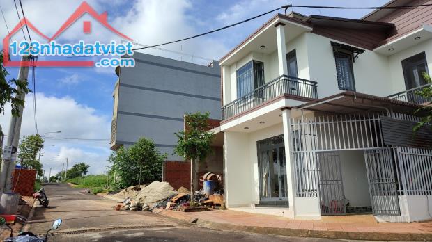 Đất KĐG Trần Qúy Cáp, Trung tâm TP Buôn Ma Thuột 21tr/m2, giá ưu đãi 100tr - 3