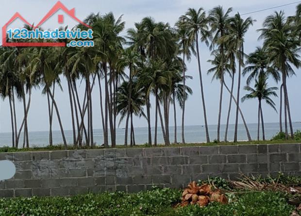 Cần bán giá tốt-Đất MT 22m Nguyễn Đình Chiểu-Hàm Tiến-Phan Thiết-DT 1.507m2.