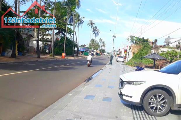 Cần bán giá tốt-Đất MT 22m Nguyễn Đình Chiểu-Hàm Tiến-Phan Thiết-DT 1.507m2. - 1