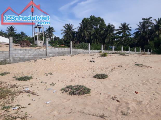 Cần bán giá tốt-Đất MT 22m Nguyễn Đình Chiểu-Hàm Tiến-Phan Thiết-DT 1.507m2. - 4