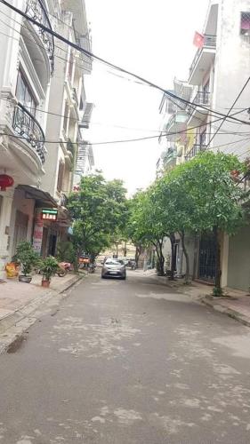 Bán gấp nhà Tân Mai - phân lô - ô tô tránh - kinh doanh DT 54m, 5 tầng giá 7 tỷ. - 1