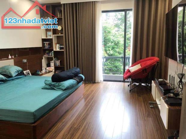 Bán gấp nhà Tân Mai - phân lô - ô tô tránh - kinh doanh DT 54m, 5 tầng giá 7 tỷ. - 3