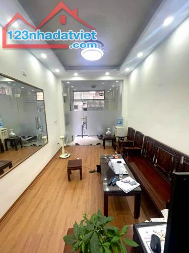 Bán nhà Nguyễn Xiển, phân lô Kinh Doanh đỉnh, 40 m, 4 tỷ 5 - 4