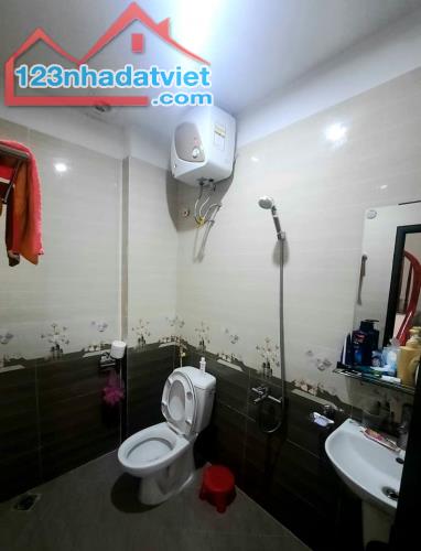 Bán nhà Chính Kinh, hàng xóm Royal City Nguyễn Trãi, 33m, nhỉnh 3 tỷ - 3