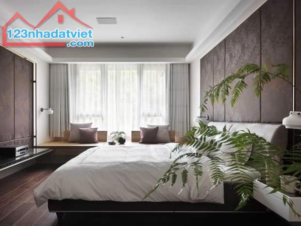 Nhà đẹp Phương Mai gần ngã tư Lương Định Của 35m2 x4 tầng, Mt 4m giá chỉ 5 tỷ - 1