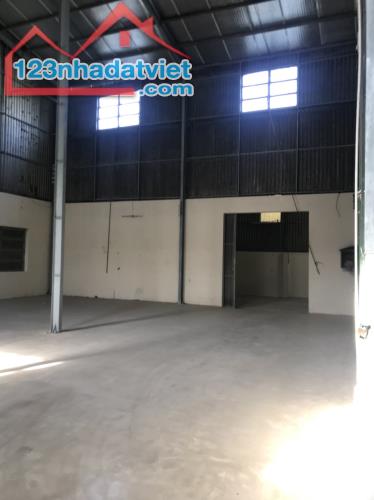 bán xưởng 3.460m2 xã Đức Hòa Đông, Đức Hòa, Long An giá 45 tỷ Lh: 0949 861 287 - 3