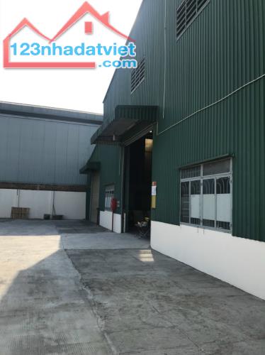 bán xưởng 3.460m2 xã Đức Hòa Đông, Đức Hòa, Long An giá 45 tỷ Lh: 0949 861 287 - 6