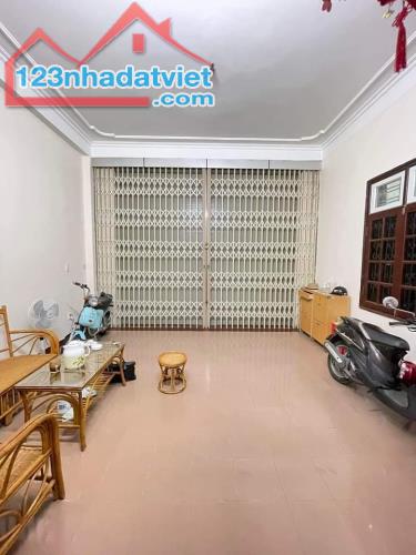 Phân Lô Nguyễn Thái Học 55m2x4T, Lô Góc, Ô Tô Tránh, Kinh Doanh, Chỉ 12.8 Tỷ. 0971813682. - 2