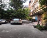 Phân Lô Nguyễn Thái Học 55m2x4T, Lô Góc, Ô Tô Tránh, Kinh Doanh, Chỉ 12.8 Tỷ. 0971813682.