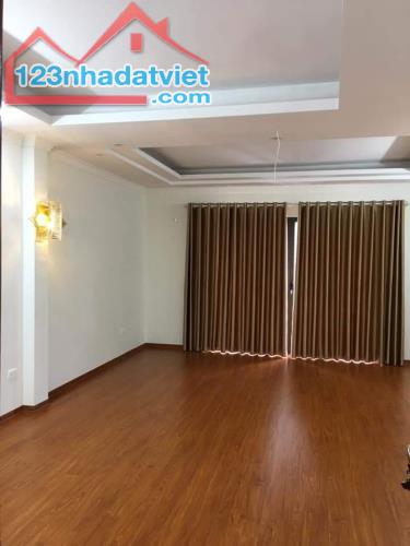 Bán Nhà Phân Lô Liễu Giai 68m2x5 Tầng, Thang Máy, Gara Ô Tô, KD, Chỉ 17.5 Tỷ. 0971813682. - 3