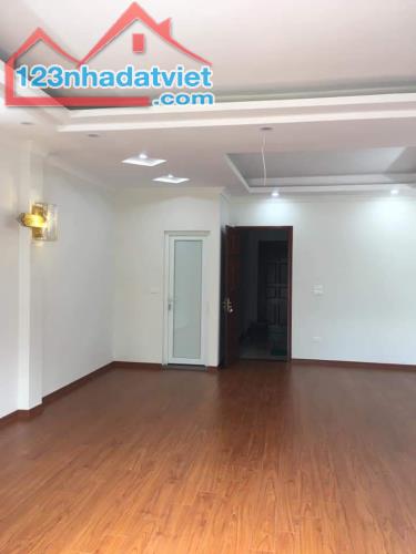 Bán Nhà Phân Lô Liễu Giai 68m2x5 Tầng, Thang Máy, Gara Ô Tô, KD, Chỉ 17.5 Tỷ. 0971813682. - 4