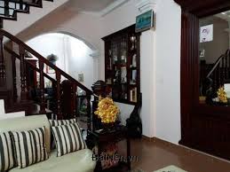 Bán nhà khung BT 6 tầng phân lô phố Yên Lãng Đống Đa nhà đẹp giá 7,15 tỷ