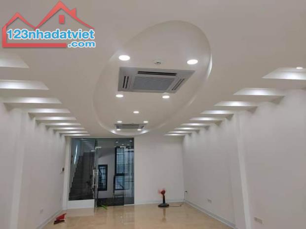 Bán Nhà Mặt Phố Tây Sơn, Đống Đa 110m2x7T, MT 5m, Kinh Doanh Đỉnh, Chỉ 33 Tỷ. 0971813682. - 1